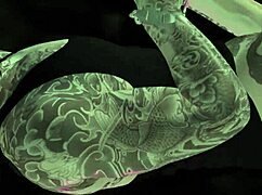 嘿，想看热辣同志大屌激情吗？