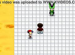 布尔玛冒险4：撒旦先生看到皮萨小姐在细胞游戏中被帮派轮奸，双重内射