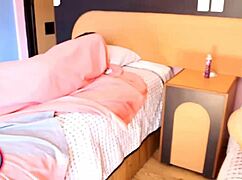 Danabarzagli After The Dance And The Action Continues Very Horny.