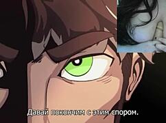 呃，Derpixon诅咒王子Hentai太震撼了鸡巴硬爆！