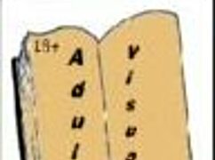 A MILF and a wife in law in an adult cartoon