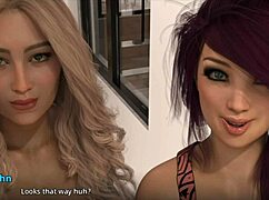 Wvm 118 Feels Joyful Meeting A Beautiful Princess In A Magical World Filled With Wonder