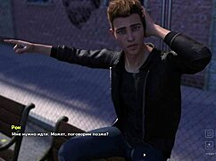 hey, check out life in santa county part 5 full naughty gameplay