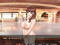 maid-san to boin game, uh, hozuki scene 4 english, ya know