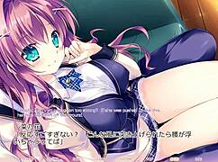 hime to otome yakimochi love route3 scene1 subtitle