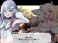 Hentai Ryona Game Play Download Link Search