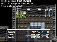 Discovering a brothel to catch thieves, friends vanish - NTR