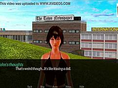 hey, check out this homemade family fun with small tits and amateurs getting erotic 😏