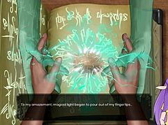 传奇第22集，超赞的妹子邂逅