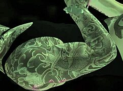 嘿，想看热辣同志大屌激情吗？