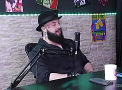 Gabe Spec Compilation with Gabi Tamiris and Tifany Rocha in Sheer Red Swing Cast