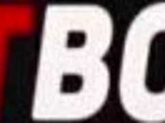 Tattooed Brazilian takes monster cock in group anal