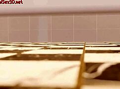 3D Hentai Assembly: Intense Anal and Interracial Scenes