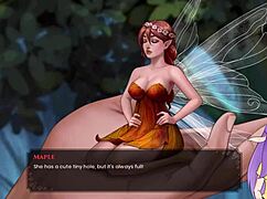 传奇第22集，超赞的妹子邂逅