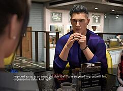 健美俄罗斯辣妹Kate角色扮演超闪耀