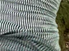 we got caught banging in the park while i finished inside her, espanol style