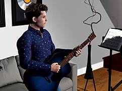 Musik Luv Magick The Wizard's Lover Episode 1 - Hot For Teacher NSFW