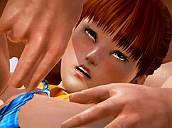 呃，我选错了这个Honey Select 1的JAV游戏……我的错！