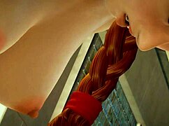 呃，我选错了这个Honey Select 1的JAV游戏……我的错！