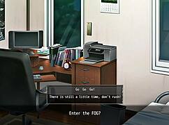 网游看俩兄弟猛操女巫NTR第4部