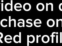 Ever Seen a Big Cock Stretch an Ass Like This?