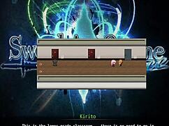 网游看俩兄弟猛操女巫NTR第4部