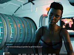 无尽虚空传说第49集现在上线