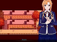 网游看俩兄弟猛操女巫NTR第4部