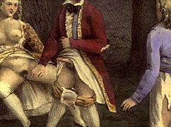 My secret life in vintage cartoon hentai retro anime