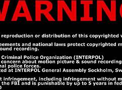 i can’t believe my busty blonde housewife took that bbc first time