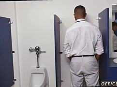 Gay Boys Get Wild in Free Pantsless Friday Action