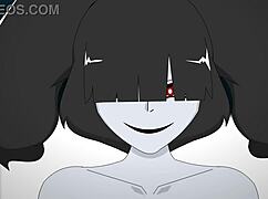 i saw my ghost wife on tv, tvcomrade123, and shes so hot