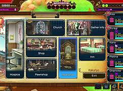 Evenicle 2 - gameplay part 45