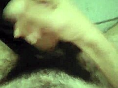 Young Portuguese gay men masturbate together