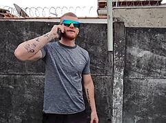 Chamei Um Gp Pra Foder Eu E Meu Namorado No Dia Do Aniversario Do Nosso Namoro 😍