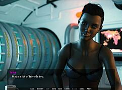 无尽虚空传说第49集现在上线