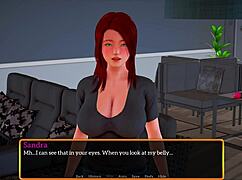 新继家人一起淫玩游戏🎮