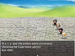 大奶冒险者绿帽后宫RPG1：组三个辣处女队 😏