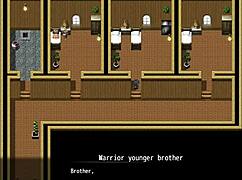 网游看俩兄弟猛操女巫NTR第4部