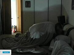 妈的，用大twink鸡巴干继弟紧屁眼真费劲😈