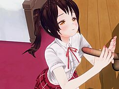 i watch uncensored anime sis bro anal tease edgin handjob