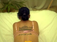 Unreal! A Stranger Controlled Her with a Remote and Secretly Fucked Her Hard!