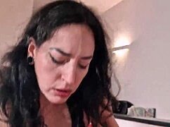 女孩输赌注猛操朋友