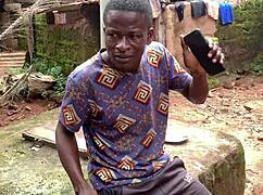 i bent over for that hentai cock in doggystyle, getting a hot cumshot on my ass