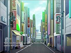 Yo, check this hot master-servant hentai with creampies in both holes of a beauty! 😍