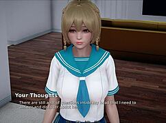 Bully Turns Into Lover Part 7