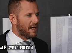 desiree dulce, ride xander corvus’ big cock right now!