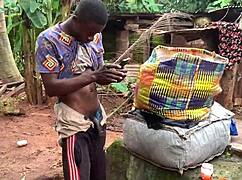 i bent over for that hentai cock in doggystyle, getting a hot cumshot on my ass