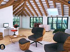 hey, wanna see this skinny street chick get banged cheap?