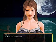 Blonde Milf in My New Family 407 Shows Big Tits and Ass